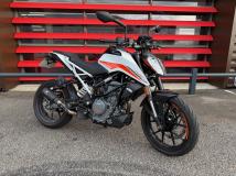 KTM 390 DUKE ABS