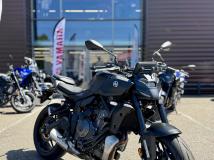YAMAHA MT-07 Y-AMT  MT07