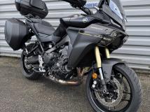 YAMAHA TRACER 9 GT