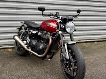TRIUMPH SPEED TWIN 1200