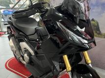 HONDA X-ADV 750