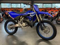 YAMAHA YZ125 2025 