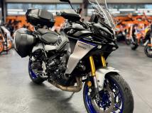 YAMAHA TRACER 9 GT+