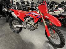 HONDA CRF 250