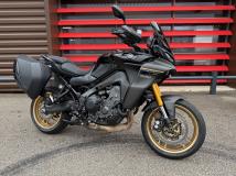 YAMAHA TRACER 9 GT