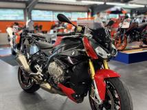 BMW S1000R ABS