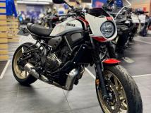 YAMAHA XSR 700 EXCELLENT ETAT 