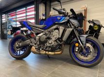 YAMAHA MT-09 Y-AMT A2 MT09