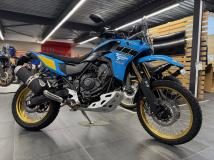 YAMAHA  TENERE 700 RALLY 2025 