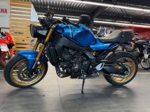YAMAHA XSR 900 A2 NEUVE