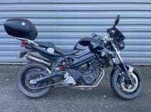 BMW F 800 R full