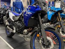 YAMAHA TENERE 700 LOW