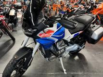 MOTO GUZZI STELVIO 1100