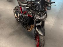 KAWASAKI Z 900 A2