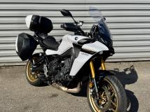 YAMAHA TRACER 9 GT