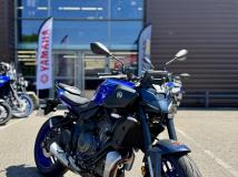 YAMAHA MT-07 Y-AMT A2 MT07