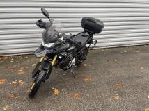 VOGE DS900X Black Knight