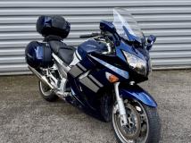 YAMAHA FJR 1300 ABS