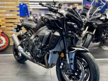 YAMAHA MT10 2025