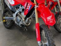 HONDA CRF 300 EX NEUVE ENDURO  PROMO 
