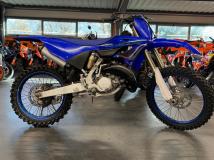 YAMAHA YZ 125 2024 
