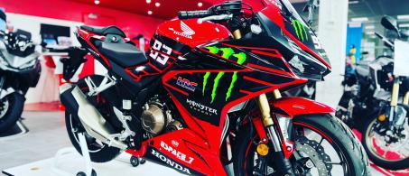 cbr500r 