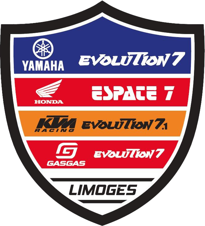 marques evolution7